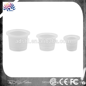 Cheap Disposable finger cots for tattoo&permanent makeup cups tattoo ink cups